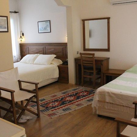 Nirvana Hotel Gocek  Room photo