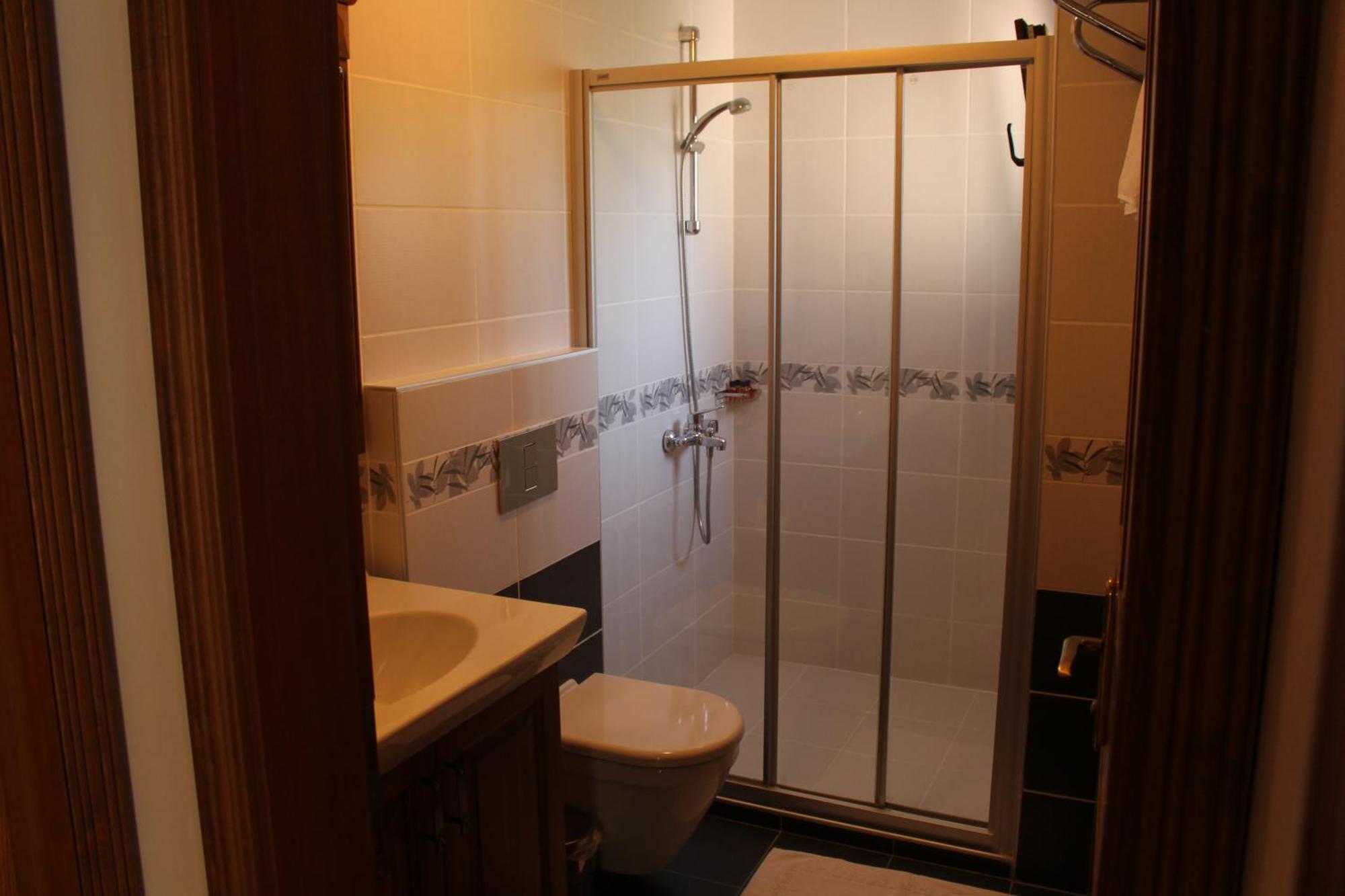 Nirvana Hotel Gocek  Room photo