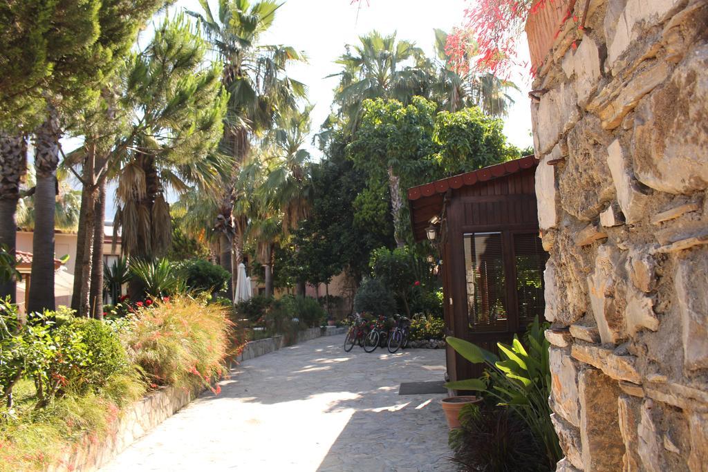 Nirvana Hotel Gocek  Exterior photo