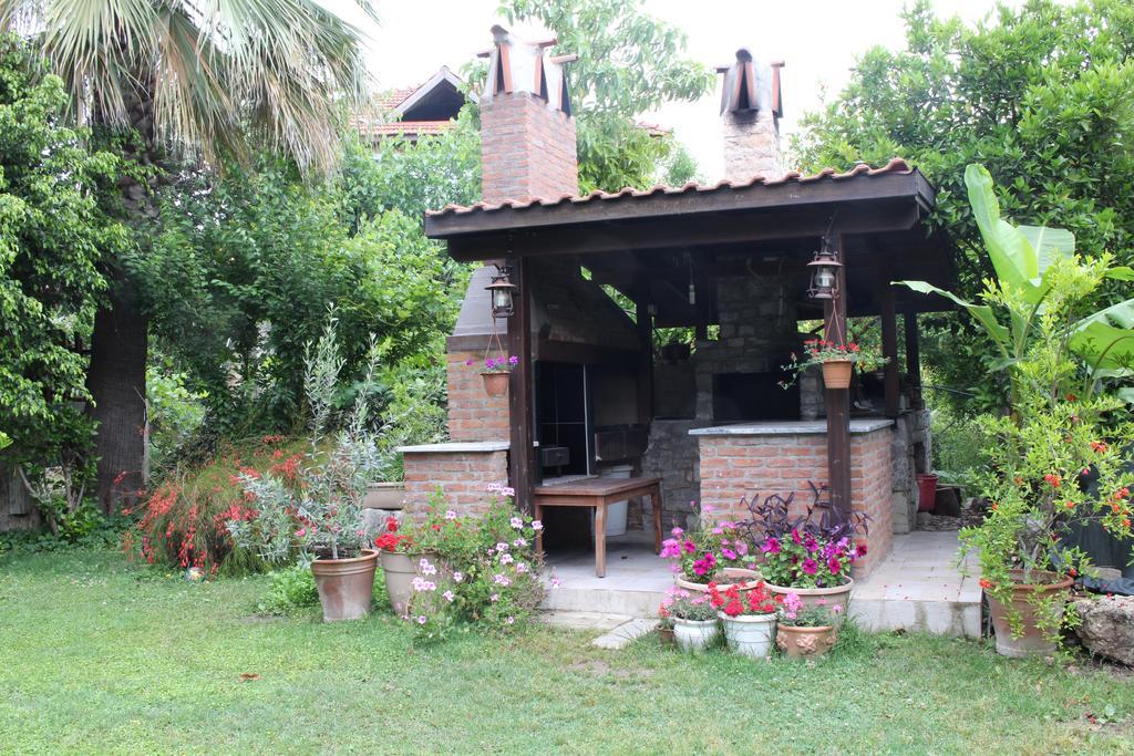 Nirvana Hotel Gocek  Exterior photo