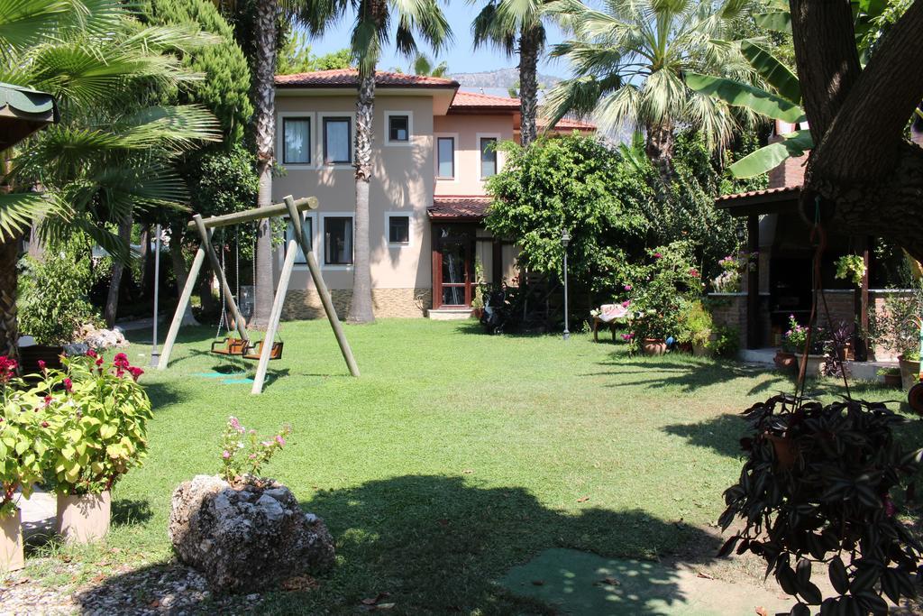 Nirvana Hotel Gocek  Exterior photo