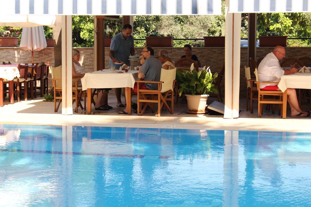 Nirvana Hotel Gocek  Exterior photo