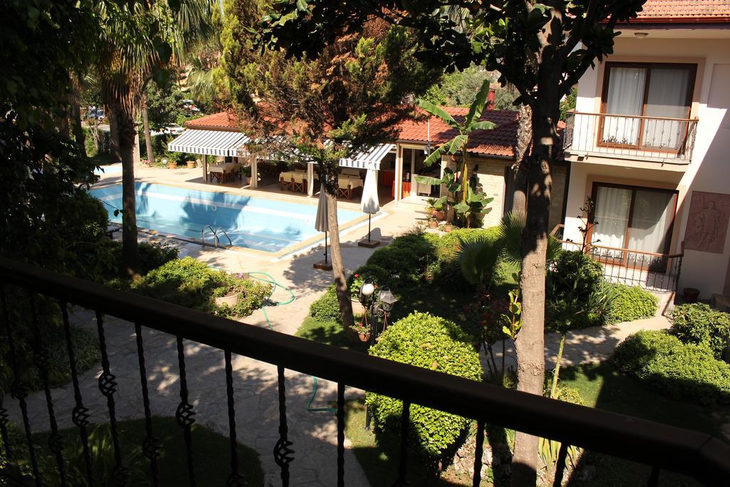 Nirvana Hotel Gocek  Room photo